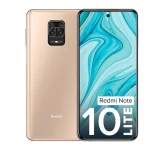 گوشی شیائومی ردمی Note 10 Lite دو سیم‌ کارت 64GB 4GB