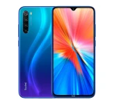 گوشی موبایل شیائومی ردمی Note8 2021 دو سیم کارت 64GB