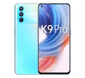 گوشی موبایل اوپو K9 PRO دو سیم کارت 128GB