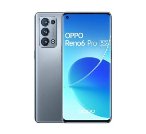گوشی موبایل اوپو Reno6 Pro+ دو سیم کارت 128GB 8GB 5G