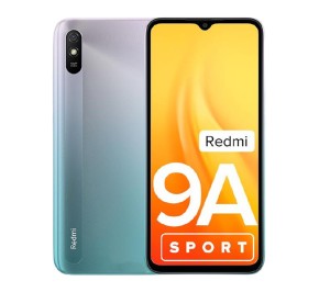 گوشی شیائومی Redmi 9A Sport دو سیم‌ کارت 32GB 3GB