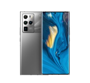 گوشی موبایل زد تی ای nubia Z30 PRO دو سیم کارت 256G