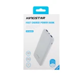 پاور بانک کینگ استار KP10030PD 10000mAh