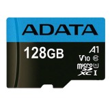 کارت حافظه میکرو SD ای دیتا Premier V10 A1 128GB C10