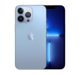 گوشی اپل آیفون 13 پرو دو سیم کارت 256GB آبی