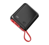 پاور بانک بیسوس Mini S PPXF-B01 10000mAh