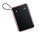 پاور بانک بیسوس Mini S PPXF-B09 10000mAh