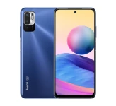 گوشی شیائومی Redmi Note 10 5G دو سیم کارت 128GB 4GB