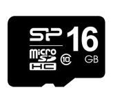 کارت حافظه میکرو SD سیلیکون پاور Elite 16GB C10