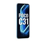 گوشی موبایل شیائومی Poco C31 دو سیم‌ کارت 64GB 4GB