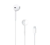 هندزفری اپل EarPods Lightning