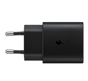 شارژر موبایل سامسونگ 25W USB Type-C to USB Type-C