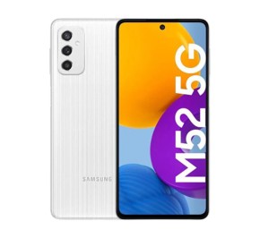 گوشی سامسونگ گلکسی M52 5G دو سیم کارت 128GB 6GB