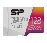 کارت حافظه میکرو SD سیلیکون پاور ELITE V10-A1 128GB