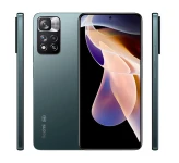 گوشی شیائومی ردمی Note 11 Pro+ 5G دو سیمکارت 128G 8G