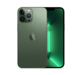 گوشی اپل آیفون 13 پرو مکس دو سیم کارت 512GB سبز