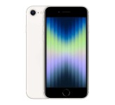 گوشی اپل iPhone SE 2022 128GB 4GB سفید