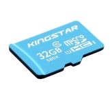 کارت حافظه میکرو SD کینگ استار UHS-I U1 32GB Class10