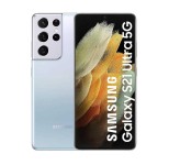 گوشی سامسونگ گلکسی S21 Ultra 5G دو سیم کارت 512GB