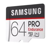 کارت حافظه میکرو SD سامسونگ PRO Endurance 64GB