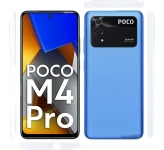 گوشی شیائومی پوکو M4 Pro دو سیم کارت 256GB 8GB