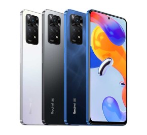 گوشی شیائومی ردمی Note 11 Pro 5G 128GB 6GB