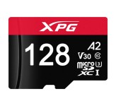 کارت حافظه میکرو اس دی XPG GAME-IFICATION 128GB