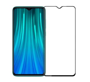 گلس صفحه نمایش سرامیکی گلکسی Note 8 سامسونگ