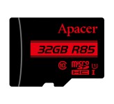 کارت حافظه میکرو SD اپیسر 32GB R85 UHS-I U1 C10