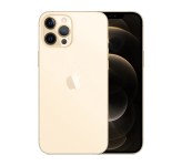 گوشی اپل آیفون 12 پرو مکس دو سیم کارت 512GB طلایی
