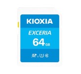 کارت حافظه میکرو SD کیوکسیا EXCERIA 64GB