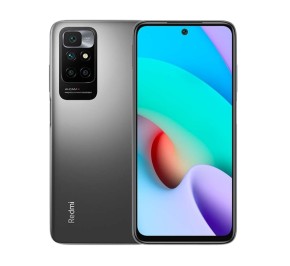 گوشی موبایل شیائومی Redmi 10 دو سیم کارت 128GB 6GB