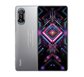 گوشی شیائومی Redmi K40 Gaming دو سیم کارت 256GB 8GB