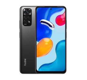 گوشی شیائومی Redmi Note 11S 5G دو سیم کارت 128GB 6GB