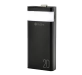 پاور بانک پرووان PPB5204PD 20000mAh