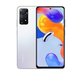 گوشی شیائومی ردمی Note 11 Pro 5G دو سیم کارت 64GB