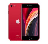 گوشی اپل آیفون SE 2020 قرمز 256GB