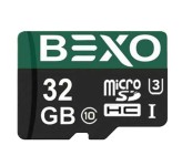 کارت حافظه میکرو SD بکسو SDHC 32GB 600X U1 C10