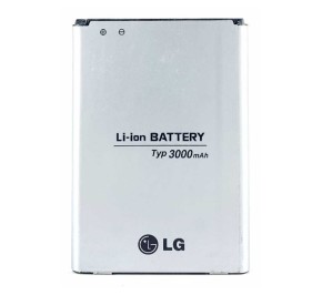 باتری گوشی Volt LS740 ال جی BL-64SH 3000mAh