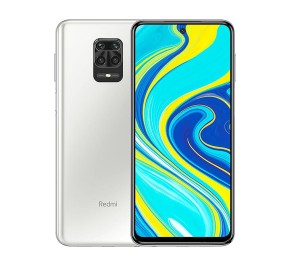 گوشی شیائومی ردمی Note 9 Pro دو سیم کارت 128GB 8GB