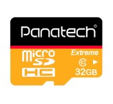 کارت حافظه میکرو SD پاناتک SDHC 32GB U1 C10