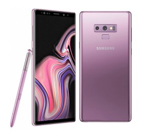 گوشی سامسونگ گلکسی Note9 SM-N960F/DS 512GB Dual SIM