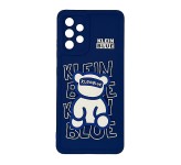 قاب گوشی موبایل سامسونگ گلگسی A32 طرح Klein Blue