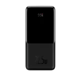 پاور بانک بیسوس Elf Digital Display 10000mAh 22.5W