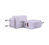 شارژر موبایل سامسونگ APD-889 18W USB/USB Type-C