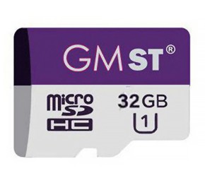 کارت حافظه میکرو SD جم اس تی Extra 533x 32GB C10