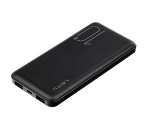 پاور بانک لیتو LP-35 10000mAh