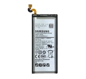 باتری گوشی گلکسی نوت 8 سامسونگ EB-BN950ABE 3300mAh