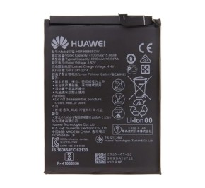 باتری گوشی هوآوی Mate 30 HB486586ECW 4200mAh