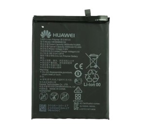 باتری گوشی هوآوی Y7 پرایم HB406689ECW 4000mAh